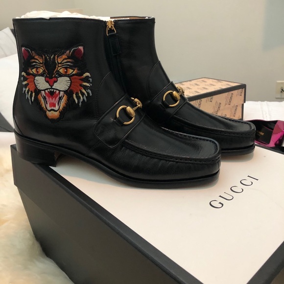 Gucci man botties - Picture 3 of 3